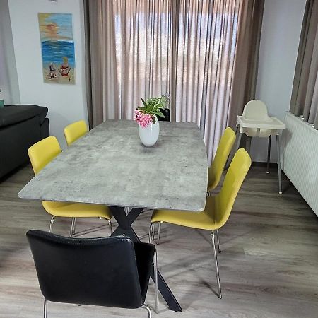 Poros 2 Villa Protaras Zewnętrze zdjęcie