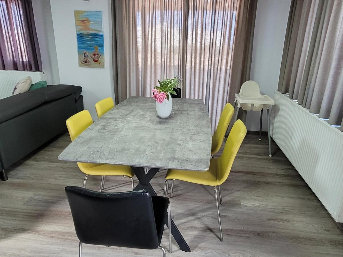 Poros 2 Villa Protaras Zewnętrze zdjęcie