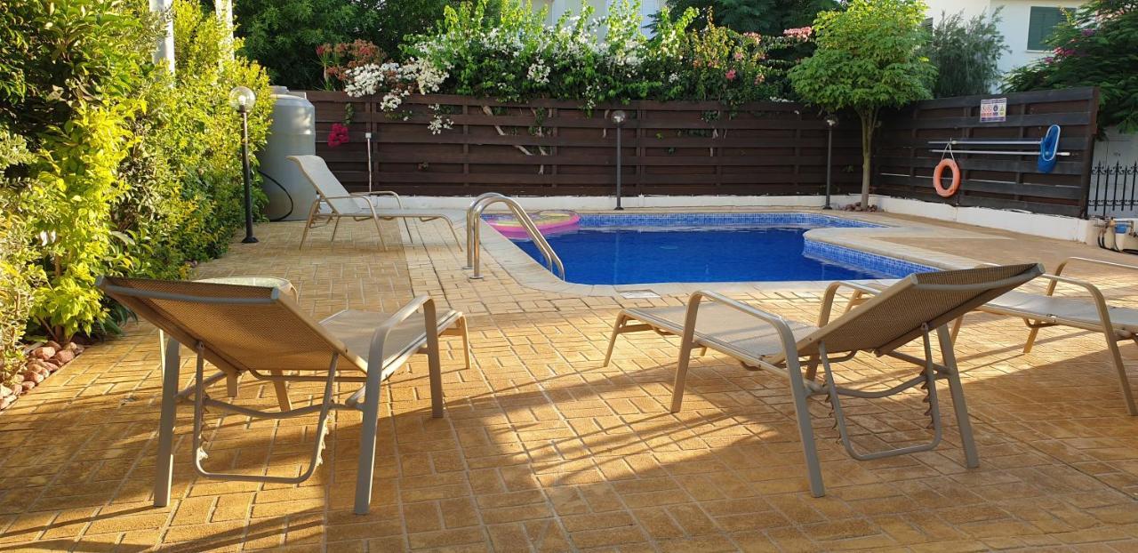 Poros 2 Villa Protaras Zewnętrze zdjęcie