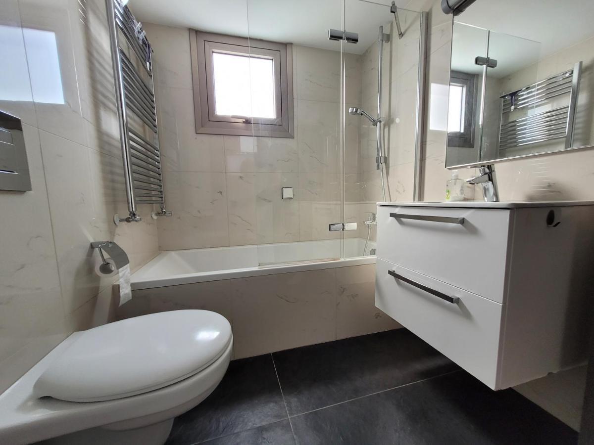Poros 2 Villa Protaras Zewnętrze zdjęcie