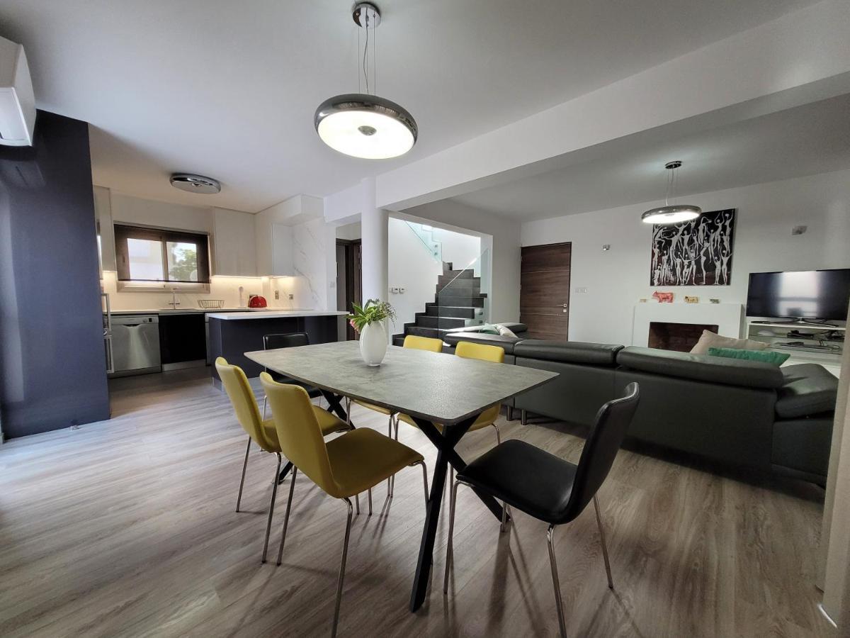 Poros 2 Villa Protaras Zewnętrze zdjęcie