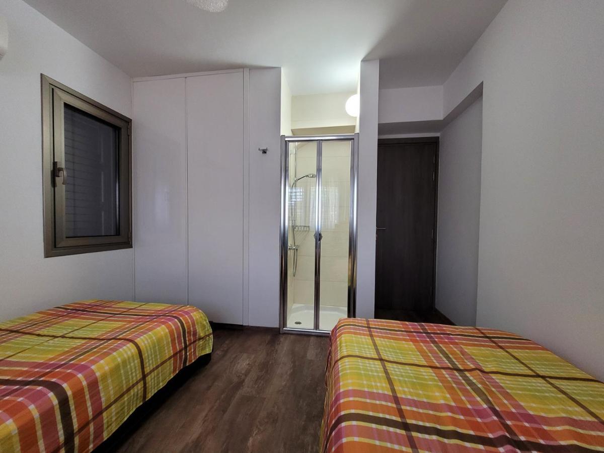 Poros 2 Villa Protaras Zewnętrze zdjęcie