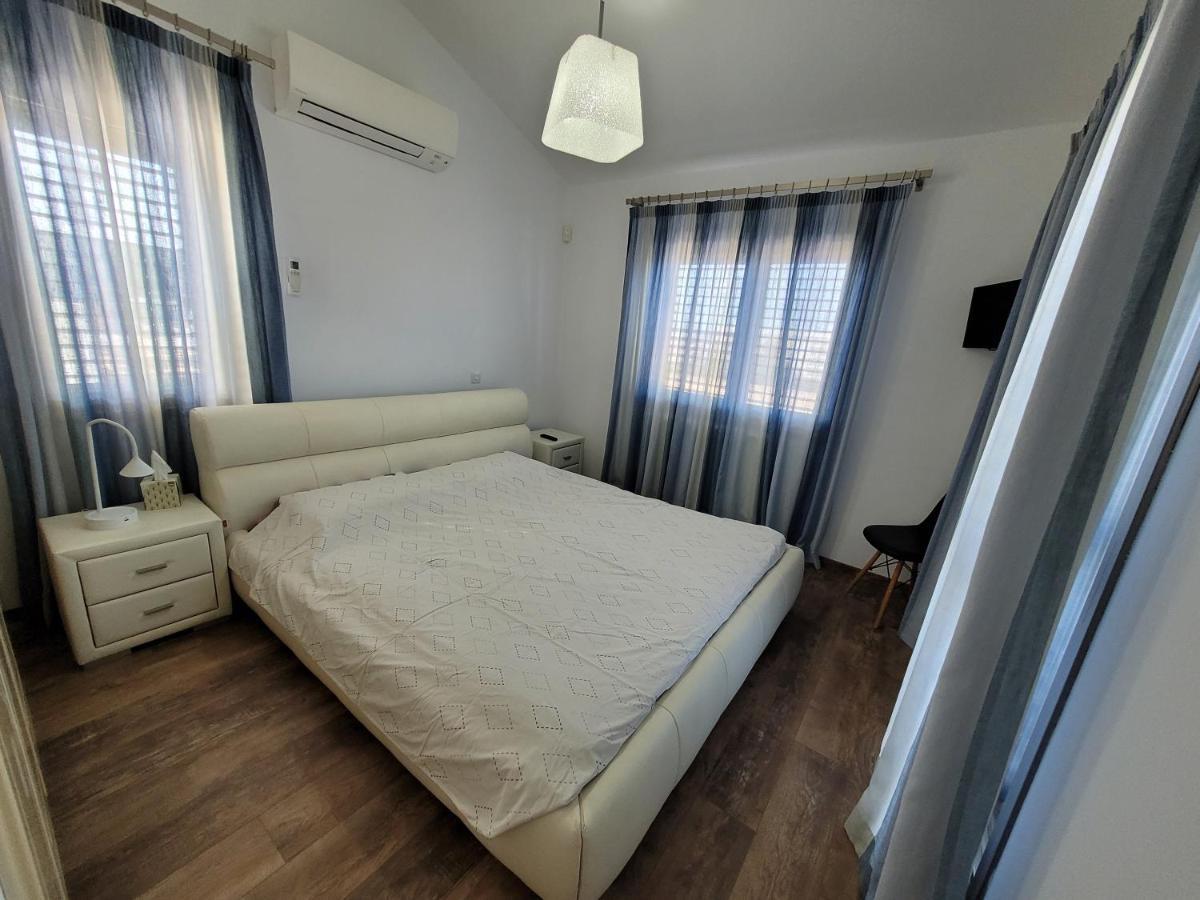 Poros 2 Villa Protaras Zewnętrze zdjęcie