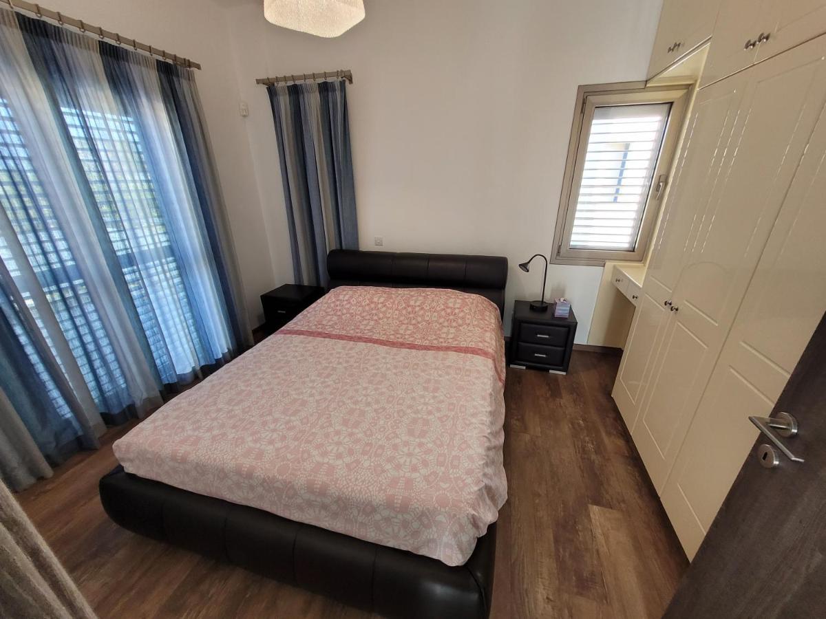 Poros 2 Villa Protaras Zewnętrze zdjęcie