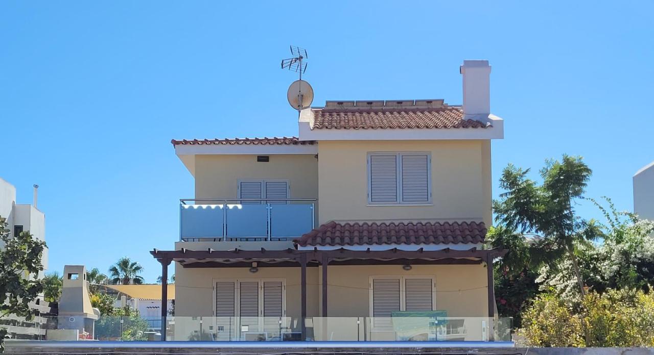 Poros 2 Villa Protaras Zewnętrze zdjęcie