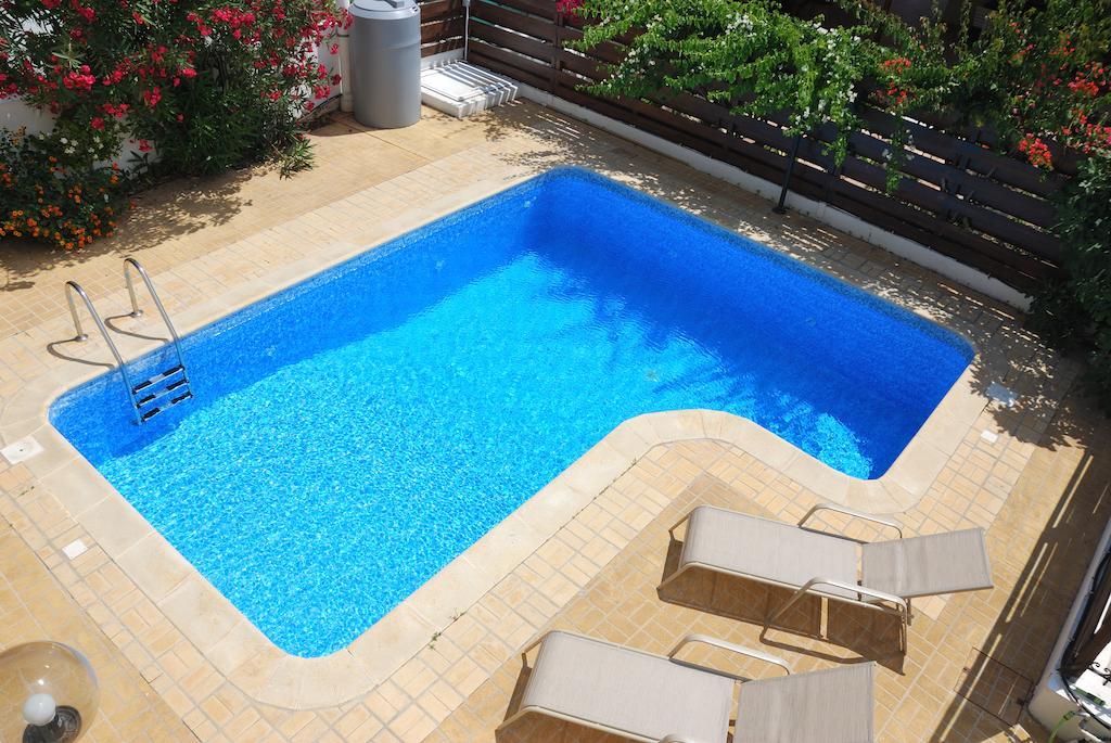 Poros 2 Villa Protaras Zewnętrze zdjęcie